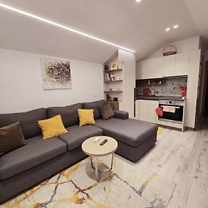 Sols Residence - Tirana'S Heart